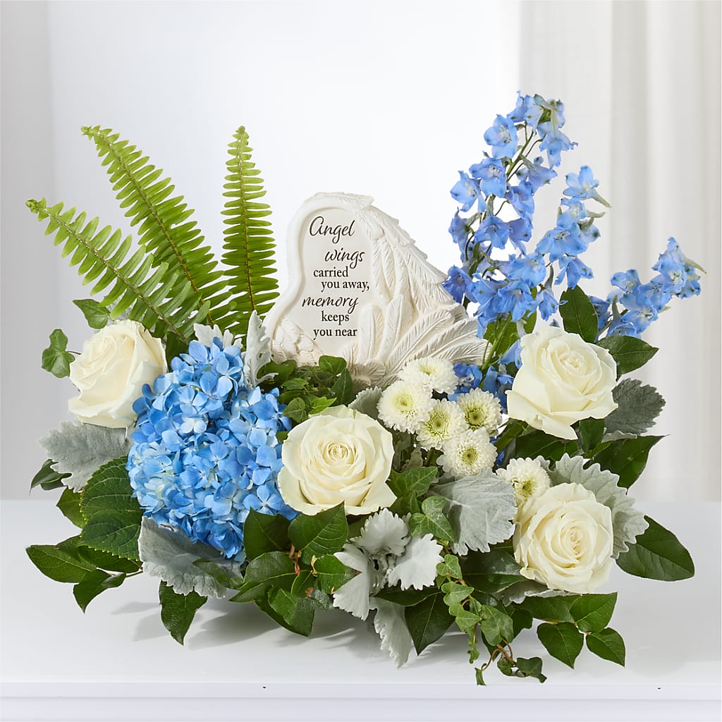 Dearest Arrangement –  Mt Scott Blooms By Maru, Portland OR