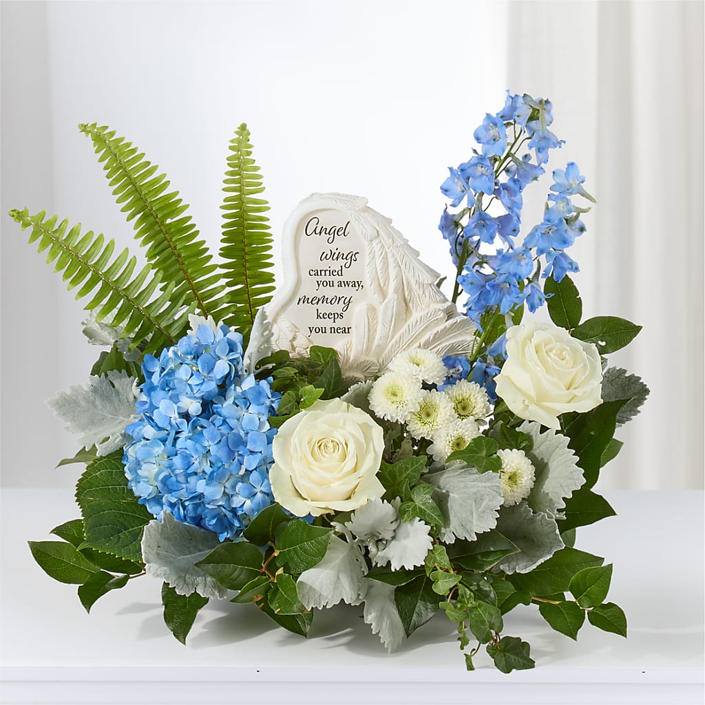 Dearest Arrangement –  Mt Scott Blooms By Maru, Portland OR