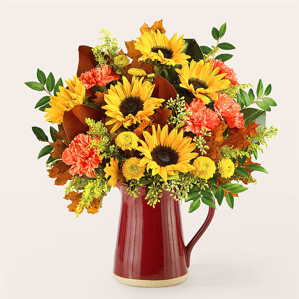 Gourd Vibes Bouquet –  Mt Scott Blooms By Maru, Portland OR