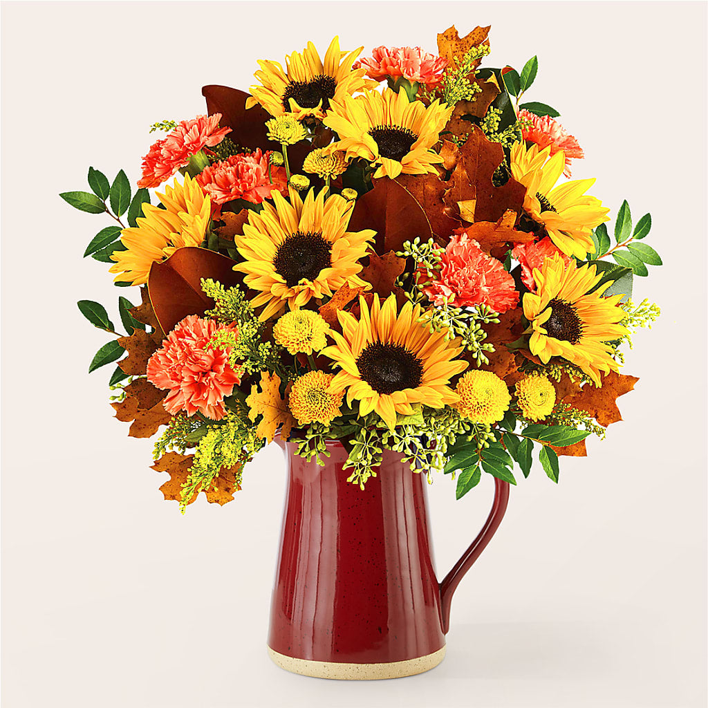 Gourd Vibes Bouquet –  Mt Scott Blooms By Maru, Portland OR