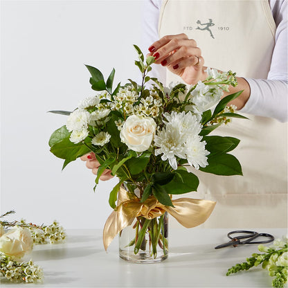 New Beginnings – A Florist Original –  Mt Scott Blooms By Maru, Portland OR