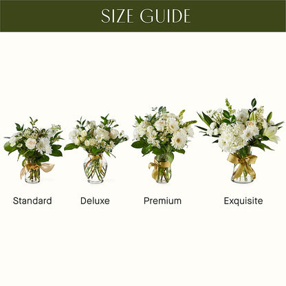 New Beginnings – A Florist Original –  Mt Scott Blooms By Maru, Portland OR