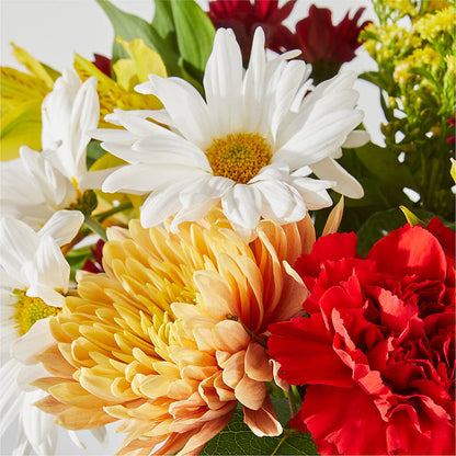 Fall Delight – A Florist Original –  Mt Scott Blooms By Maru, Portland OR
