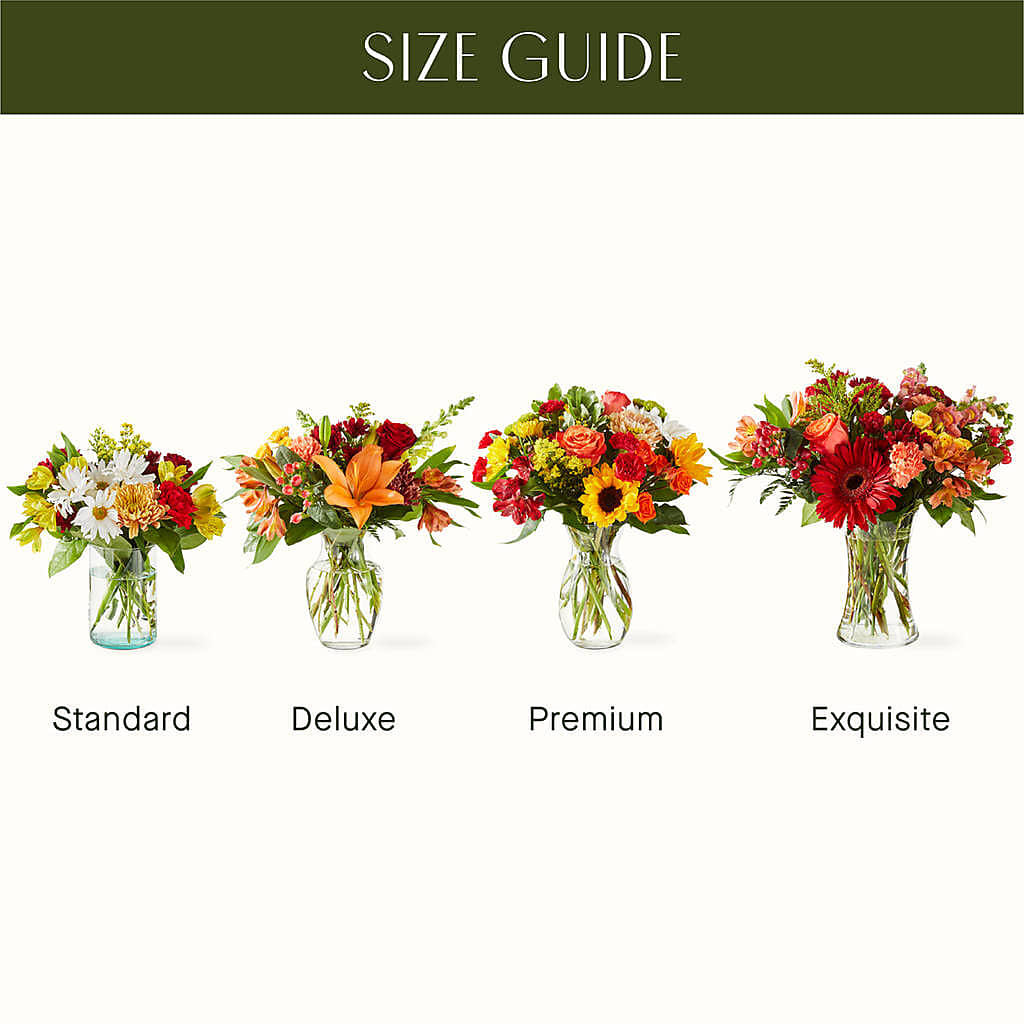Fall Delight – A Florist Original –  Mt Scott Blooms By Maru, Portland OR