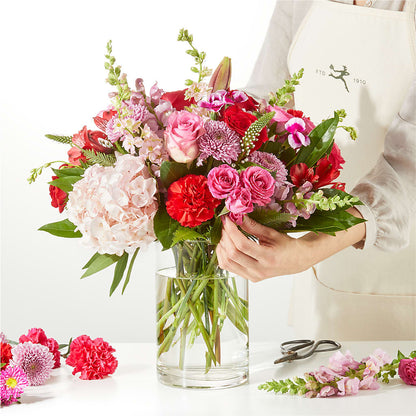 Swooning Over You - A Luxury Florist Original –  Mt Scott Blooms By Maru, Portland OR