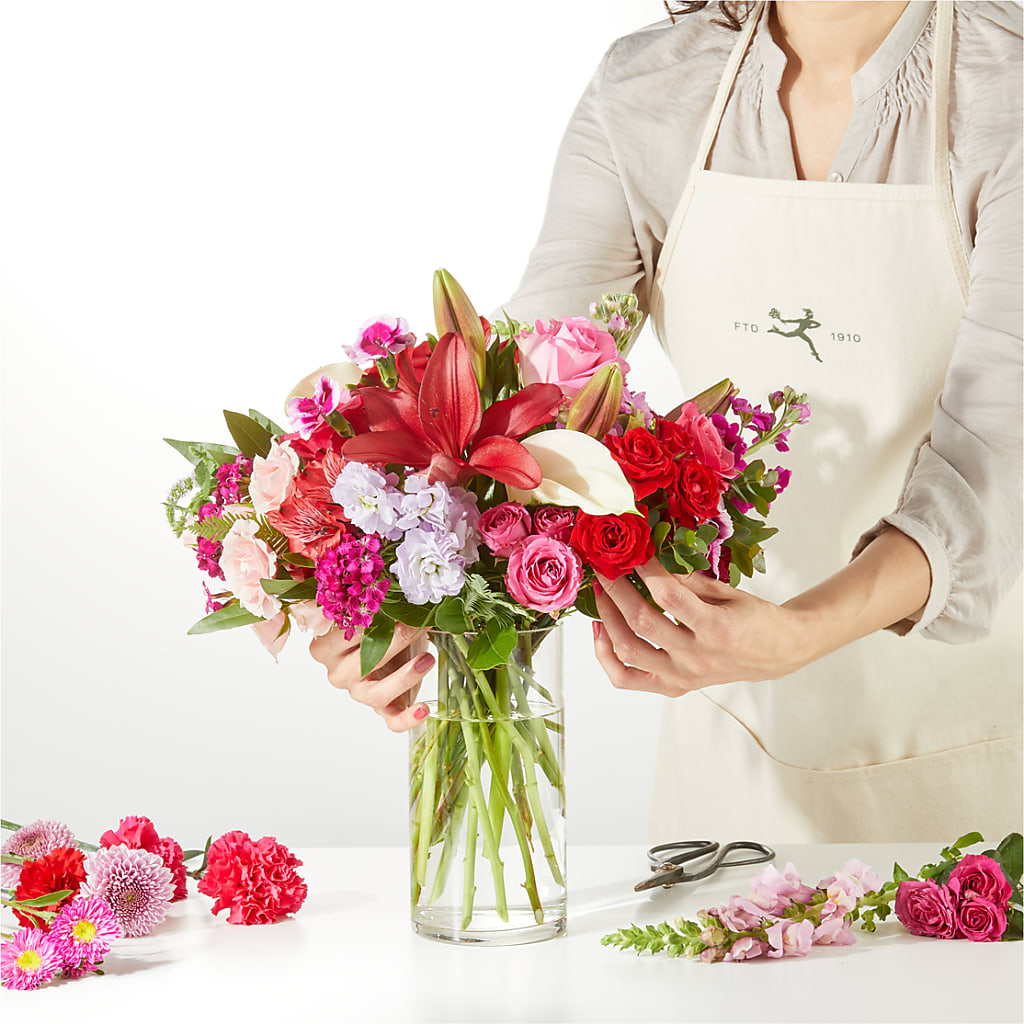 Swooning Over You - A Luxury Florist Original –  Mt Scott Blooms By Maru, Portland OR