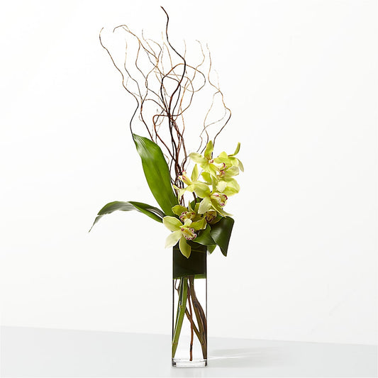 The Statement –  Mt Scott Blooms By Maru, Portland OR