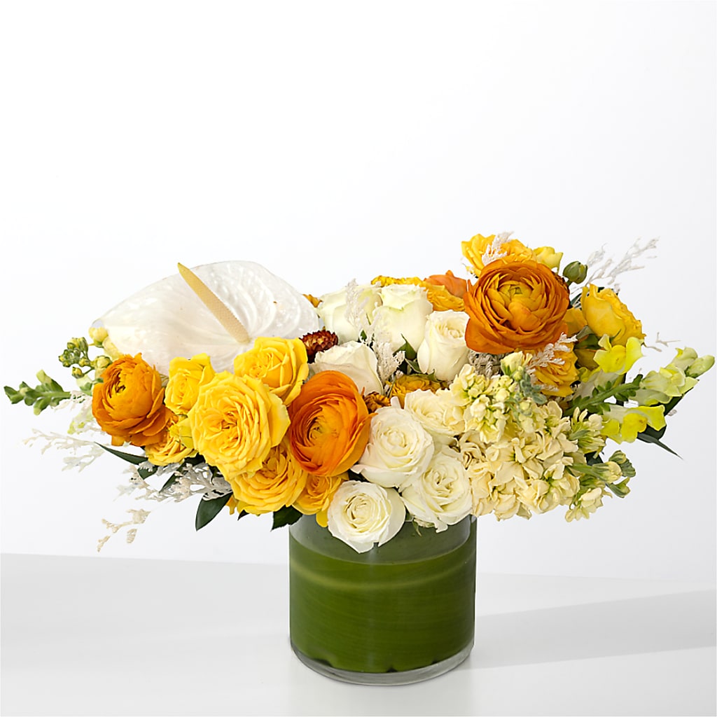 The Optimist –  Mt Scott Blooms By Maru, Portland OR