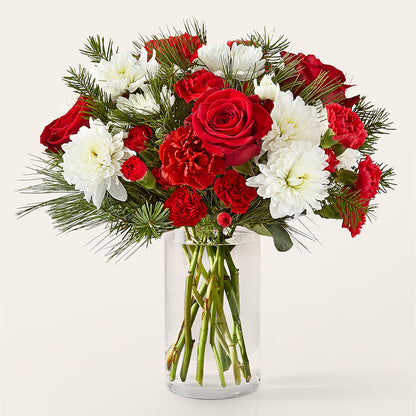 Seasonal Magic Bouquet –  Mt Scott Blooms By Maru, Portland OR