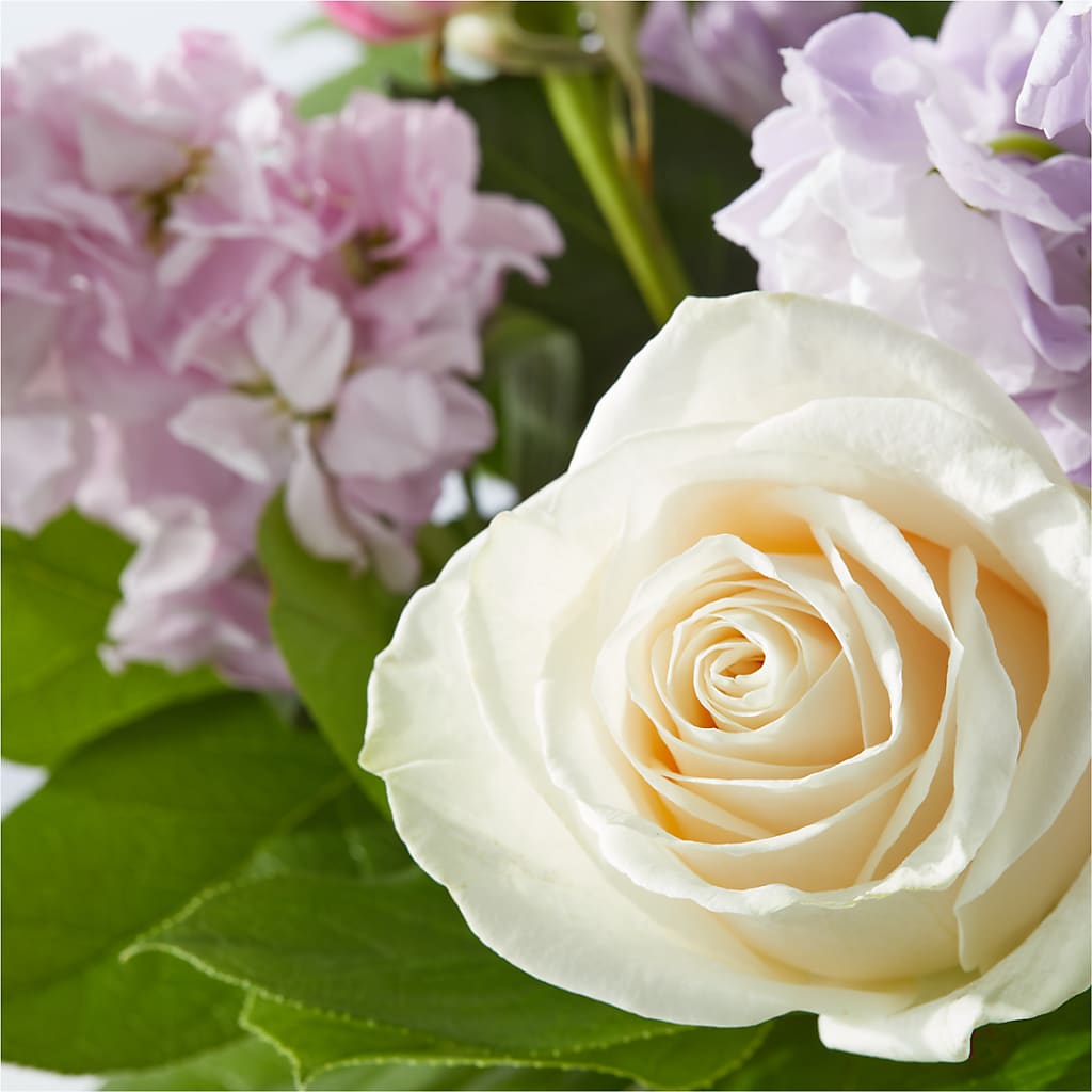 Springtime Spritz Bouquet –  Mt Scott Blooms By Maru, Portland OR