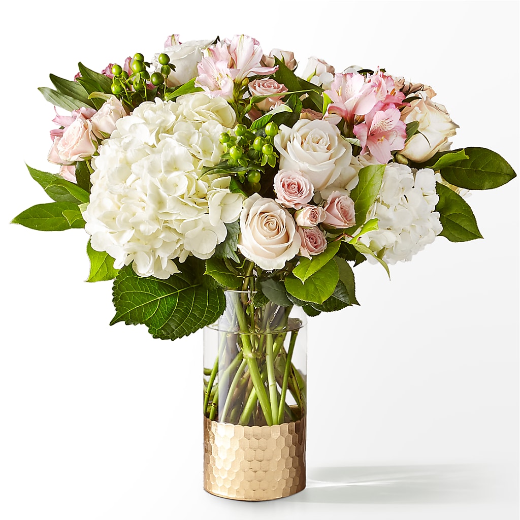 Parisian Stroll Bouquet –  Mt Scott Blooms By Maru, Portland OR