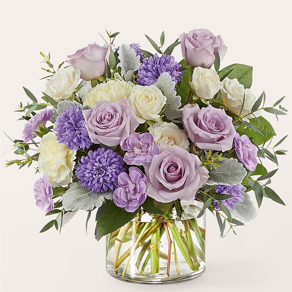 Stardust Bouquet –  Mt Scott Blooms By Maru, Portland OR