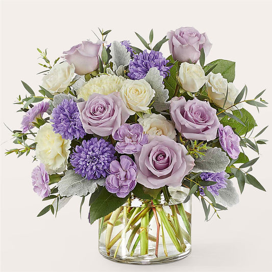 Stardust Bouquet –  Mt Scott Blooms By Maru, Portland OR