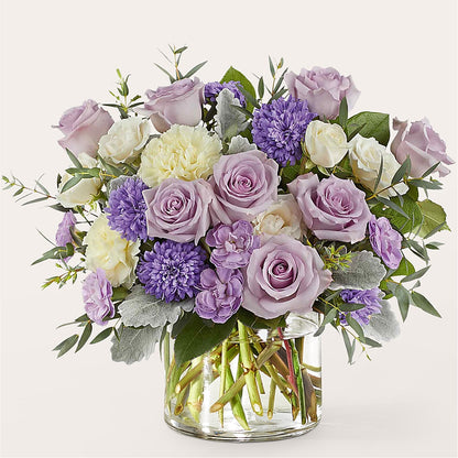 Stardust Bouquet –  Mt Scott Blooms By Maru, Portland OR