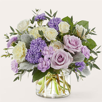 Stardust Bouquet –  Mt Scott Blooms By Maru, Portland OR