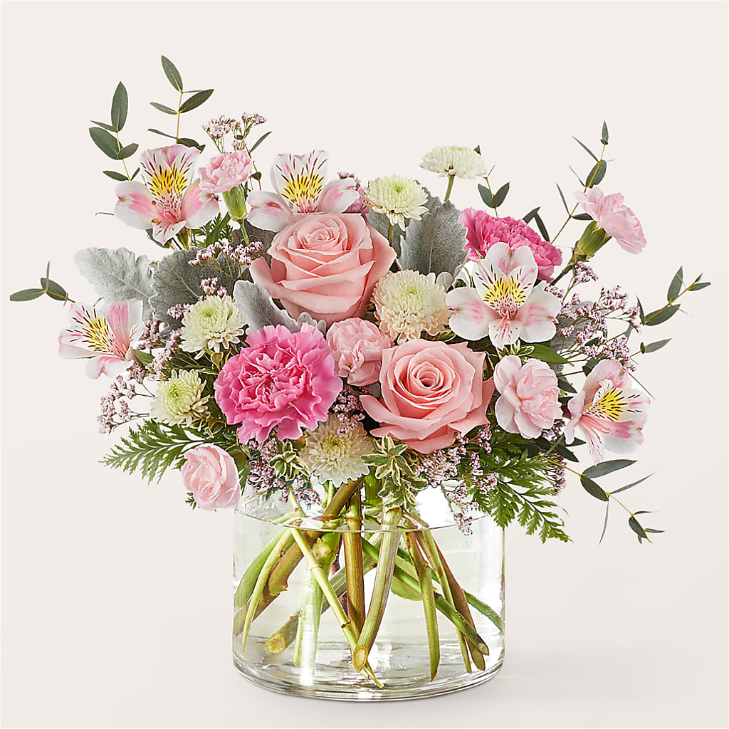 The Treehouse Bouquet –  Mt Scott Blooms By Maru, Portland OR