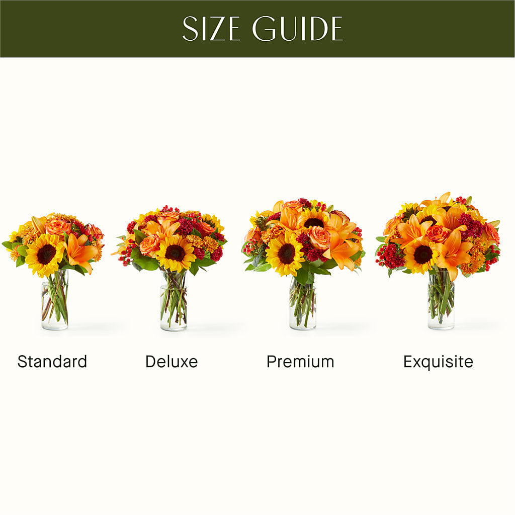 Fall Day Bouquet –  Mt Scott Blooms By Maru, Portland OR