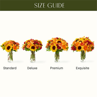 Fall Day Bouquet –  Mt Scott Blooms By Maru, Portland OR