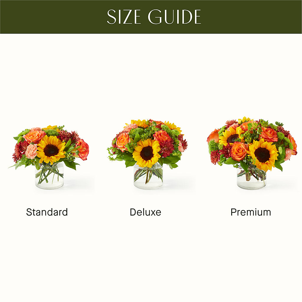 Harvest Festival Bouquet –  Mt Scott Blooms By Maru, Portland OR