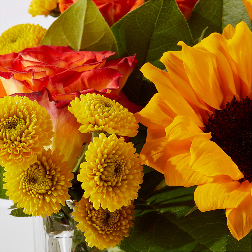 Picnic in the Park Bouquet –  Mt Scott Blooms By Maru, Portland OR