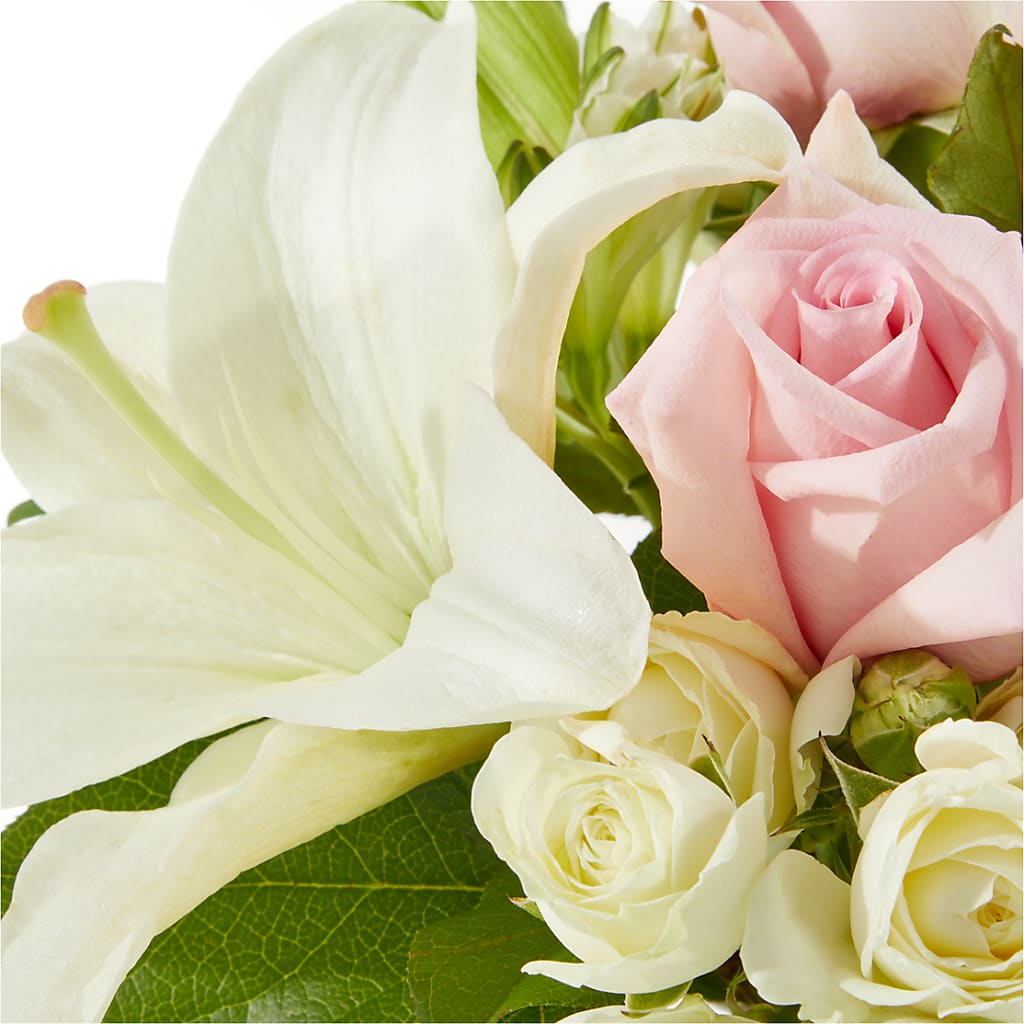 Kindhearted Bouquet –  Mt Scott Blooms By Maru, Portland OR