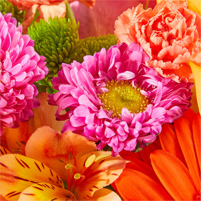 Soiree Bouquet –  Mt Scott Blooms By Maru, Portland OR