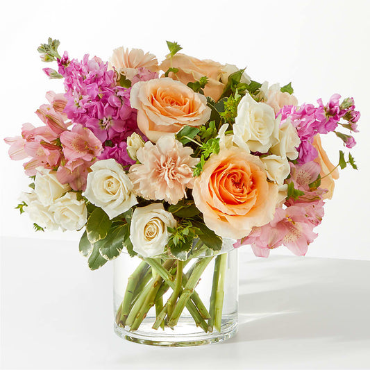 Paradise Bouquet –  Mt Scott Blooms By Maru, Portland OR