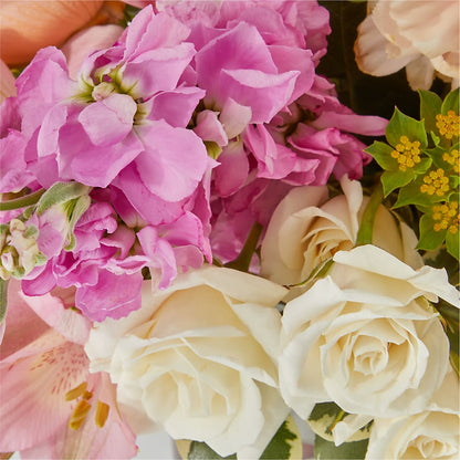 Paradise Bouquet –  Mt Scott Blooms By Maru, Portland OR