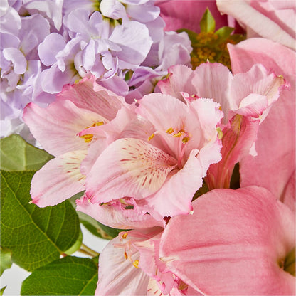 The Crown Jewel Bouquet –  Mt Scott Blooms By Maru, Portland OR