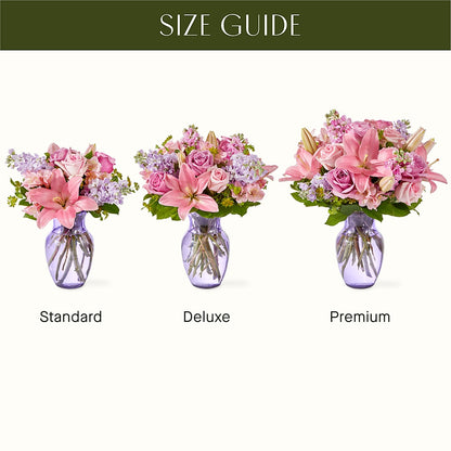 The Crown Jewel Bouquet –  Mt Scott Blooms By Maru, Portland OR