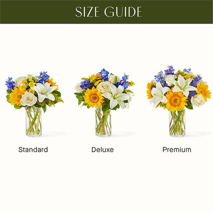 Stargazing Bouquet –  Mt Scott Blooms By Maru, Portland OR