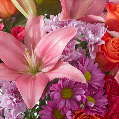 One and Only Bouquet –  Mt Scott Blooms By Maru, Portland OR