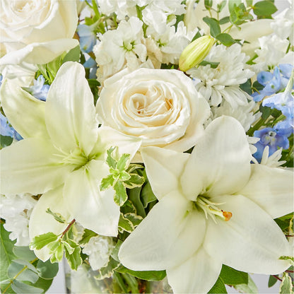Peace of Mind Bouquet –  Mt Scott Blooms By Maru, Portland OR