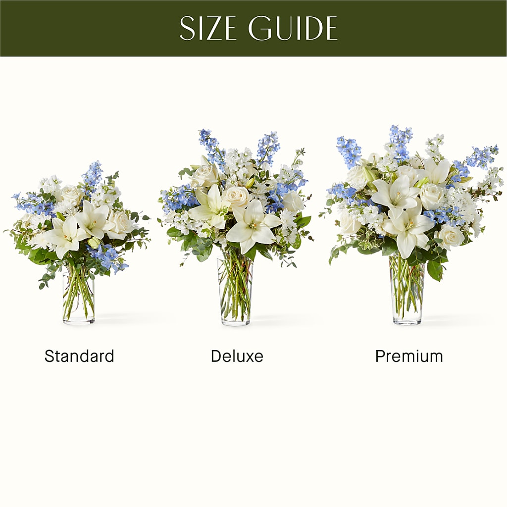 Peace of Mind Bouquet –  Mt Scott Blooms By Maru, Portland OR