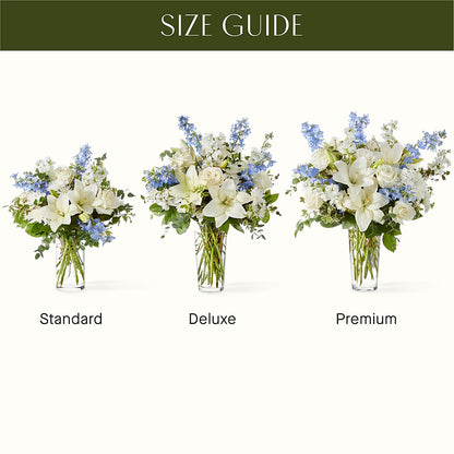 Peace of Mind Bouquet –  Mt Scott Blooms By Maru, Portland OR