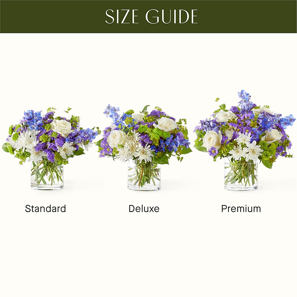 Genuine Gestures Bouquet –  Mt Scott Blooms By Maru, Portland OR