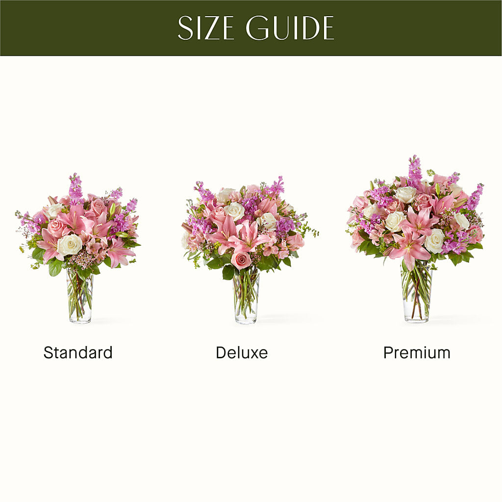 Ethereal Beauty Bouquet –  Mt Scott Blooms By Maru, Portland OR