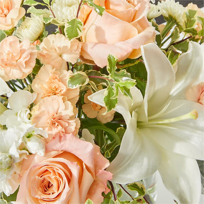Darling Bouquet –  Mt Scott Blooms By Maru, Portland OR