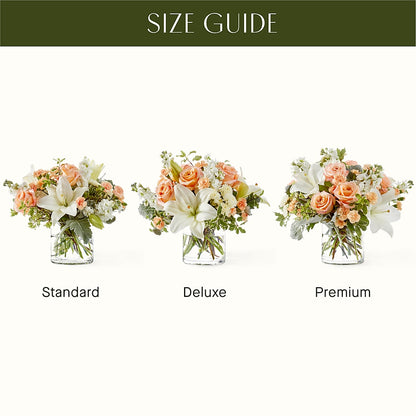 Darling Bouquet –  Mt Scott Blooms By Maru, Portland OR