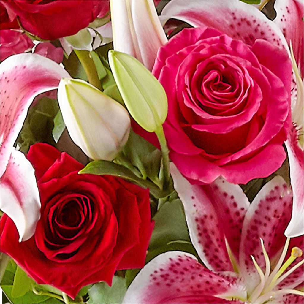 Always You Bouquet –  Mt Scott Blooms By Maru, Portland OR