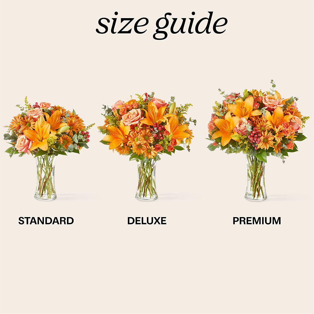 Harvest Hayride Bouquet –  Mt Scott Blooms By Maru, Portland OR