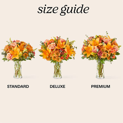 Harvest Hayride Bouquet –  Mt Scott Blooms By Maru, Portland OR
