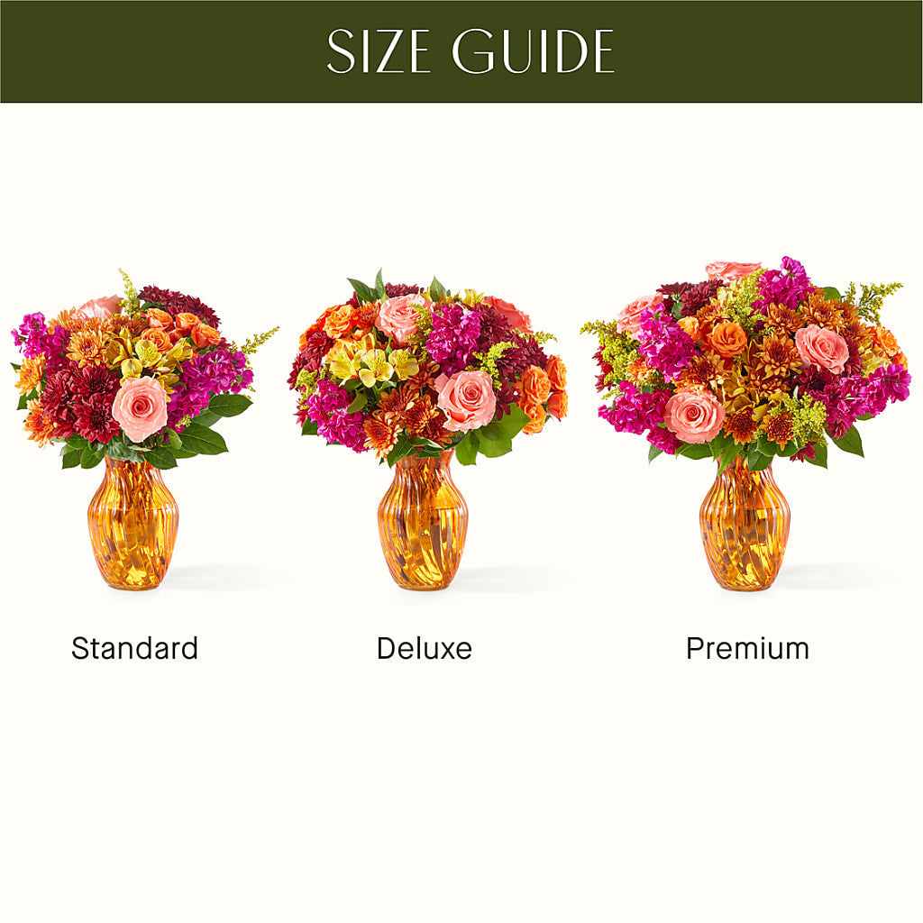 Countryside Bouquet –  Mt Scott Blooms By Maru, Portland OR