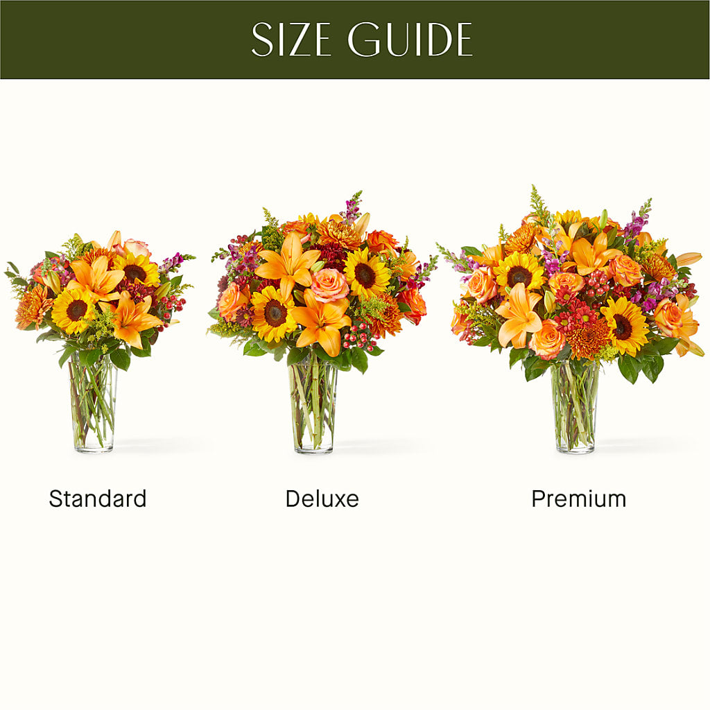 Seasons Change Bouquet –  Mt Scott Blooms By Maru, Portland OR