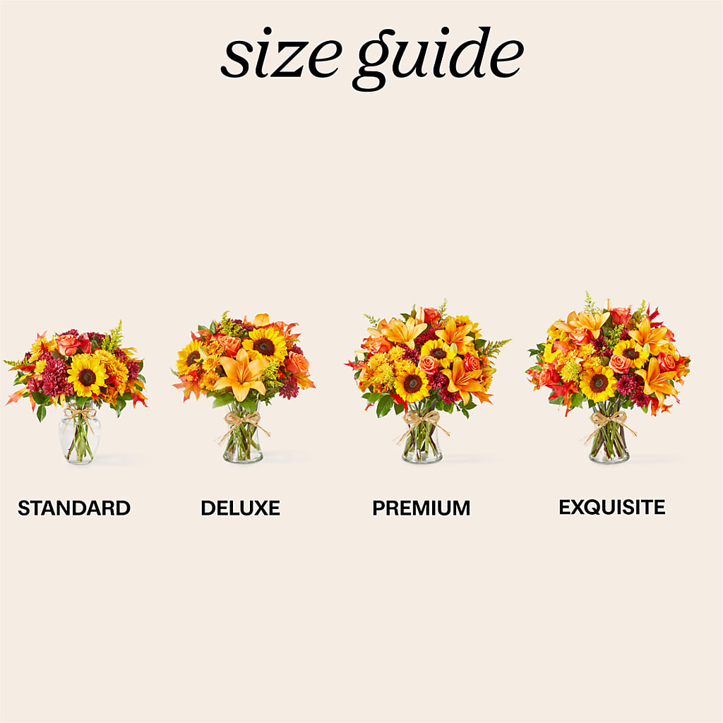 Sunny Side Bouquet –  Mt Scott Blooms By Maru, Portland OR