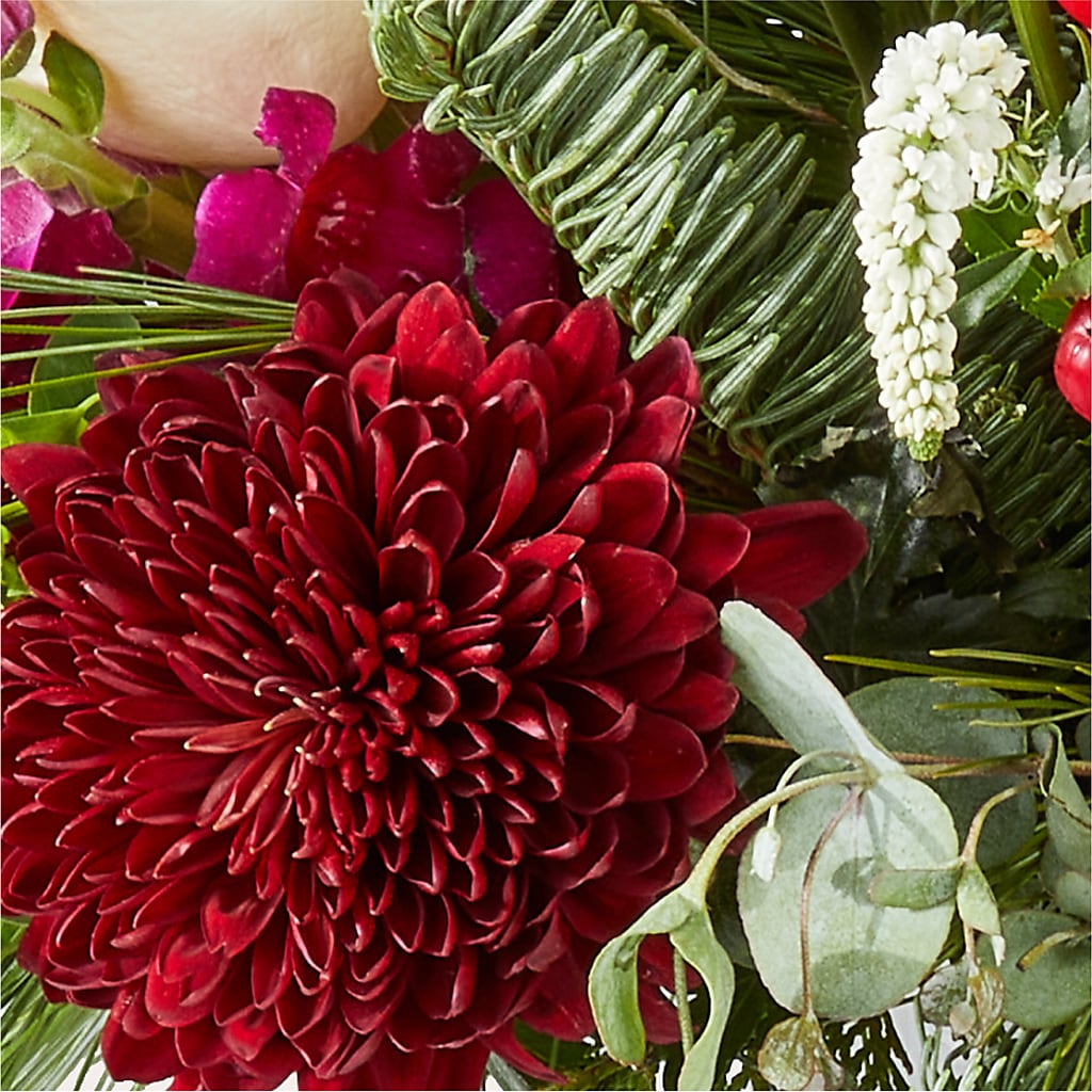 Cranberry Fizz Bouquet –  Mt Scott Blooms By Maru, Portland OR
