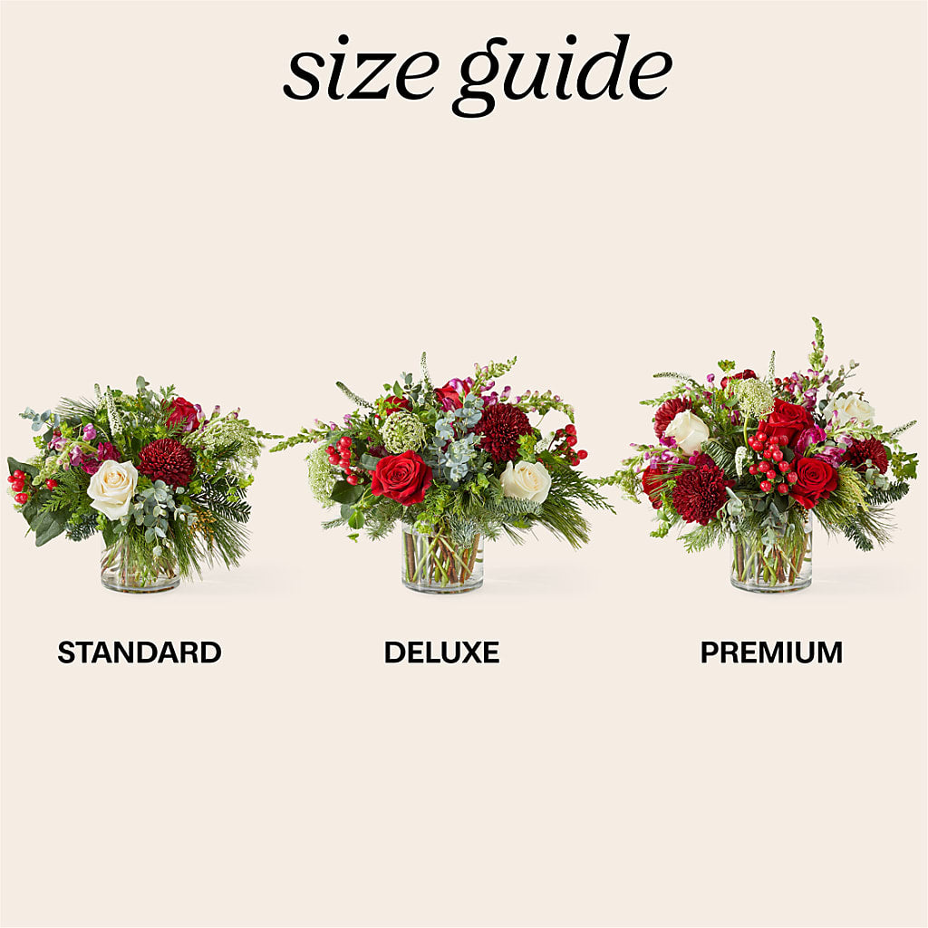 Cranberry Fizz Bouquet –  Mt Scott Blooms By Maru, Portland OR