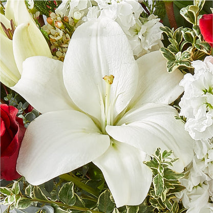Twinkle Lights Bouquet –  Mt Scott Blooms By Maru, Portland OR