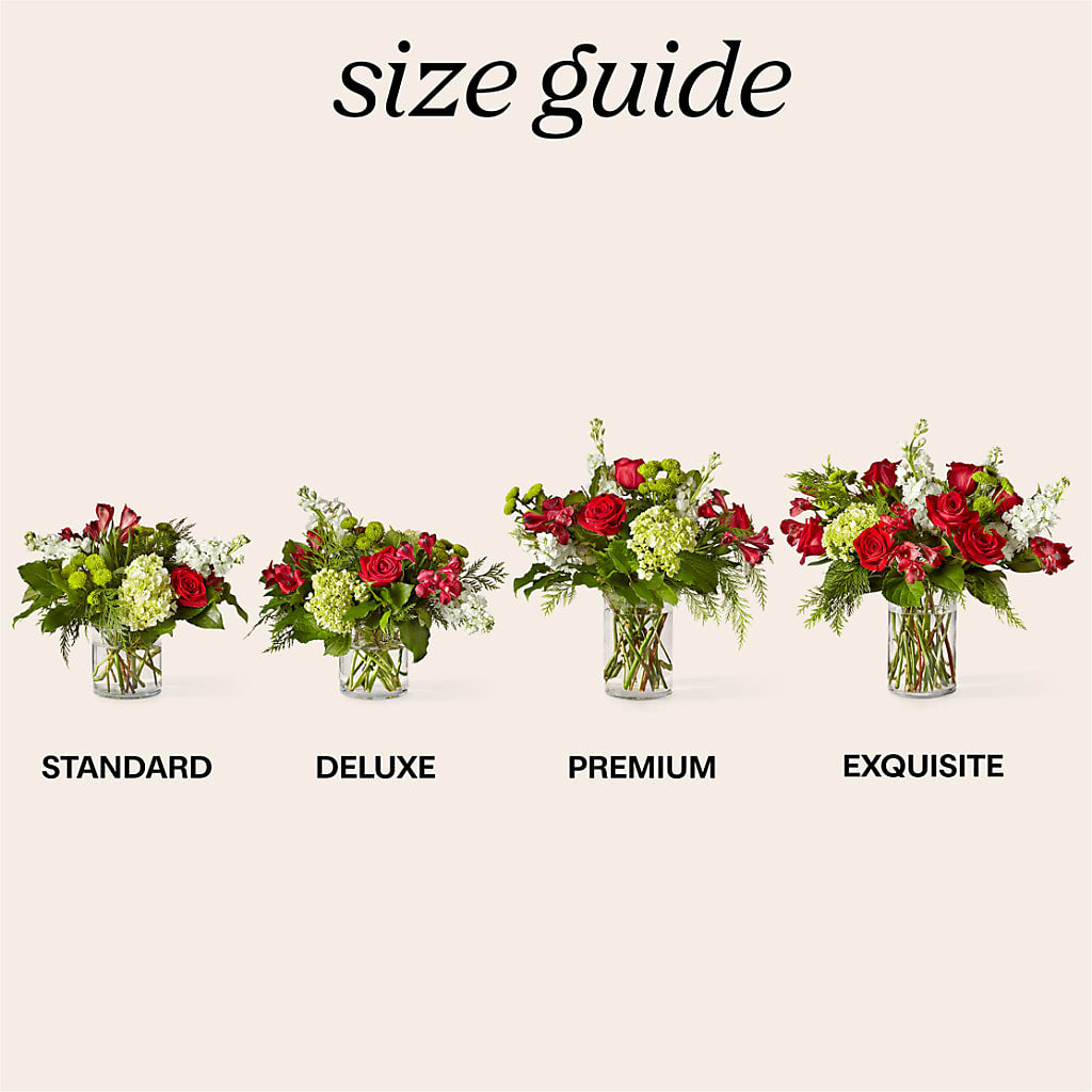 Tree Shopping Bouquet –  Mt Scott Blooms By Maru, Portland OR