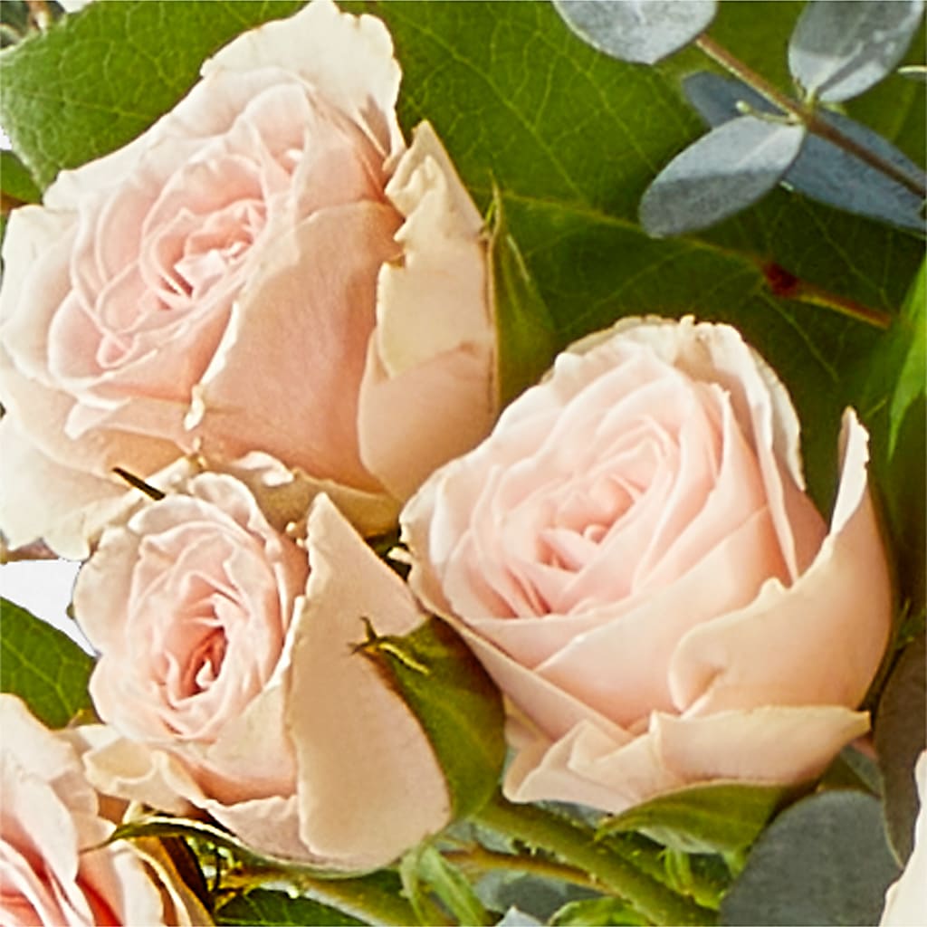 Inspired Bouquet –  Mt Scott Blooms By Maru, Portland OR